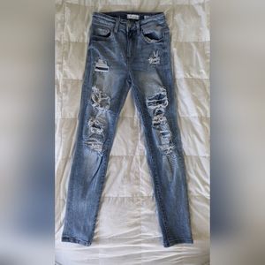 Size 14 Girls KanCan